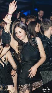 VIBE - FOLIE NOIRE - 06/03/2026