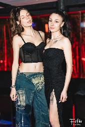 VIBE - FOLIE NOIRE - 06/03/2026