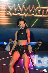 VIBE - MAMACITA - 06/12/2025