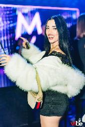 VIBE - MAMACITA - 06/12/2025