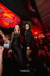 CARAGATTA - TABOO - 06/12/2025