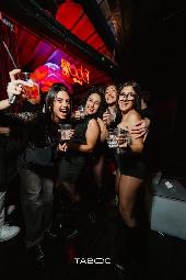 CARAGATTA - TABOO - 06/12/2025