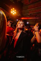 CARAGATTA - TABOO - 06/12/2025