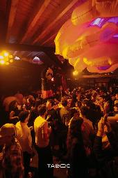 CARAGATTA - TABOO - 06/12/2025