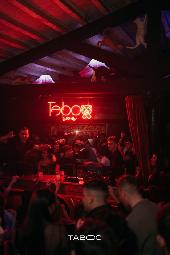 CARAGATTA - TABOO - 06/12/2025