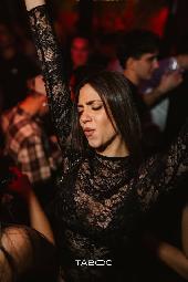 CARAGATTA - TABOO - 06/12/2025