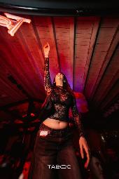 CARAGATTA - TABOO - 06/12/2025