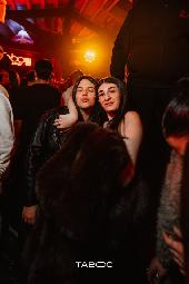 CARAGATTA - TABOO - 06/12/2025