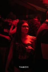 CARAGATTA - TABOO - 06/12/2025