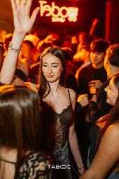 CARAGATTA - TABOO - 06/12/2025