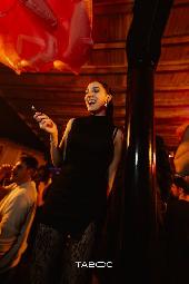 CARAGATTA - TABOO - 06/12/2025