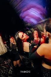 CARAGATTA - TABOO - 06/12/2025