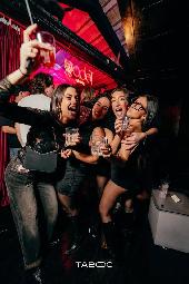 CARAGATTA - TABOO - 06/12/2025