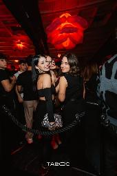 CARAGATTA - TABOO - 06/12/2025