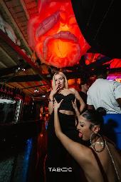 CARAGATTA - TABOO - 06/12/2025