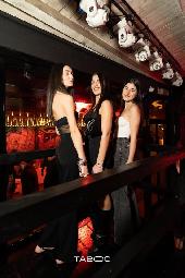 CARAGATTA - TABOO - 06/12/2025