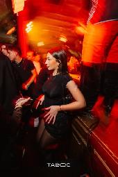 CARAGATTA - TABOO - 06/12/2025