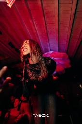 CARAGATTA - TABOO - 06/12/2025