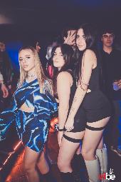 VIBE - MAMBOLOSCO - 07/01/2023