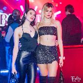 FOLIE NOIRE - 07/02/2025