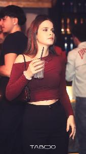 CARAGATTA - TABOO - 07/02/2026