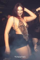 CARAGATTA - TABOO - 07/02/2026