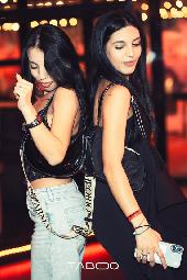 CARAGATTA - TABOO - 07/02/2026