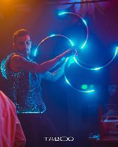 CARAGATTA - TABOO - 07/02/2026