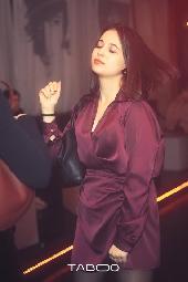 CARAGATTA - TABOO - 07/02/2026