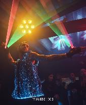 CARAGATTA - TABOO - 07/02/2026