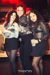 CARAGATTA - TABOO - 07/02/2026