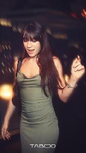 CARAGATTA - TABOO - 07/02/2026