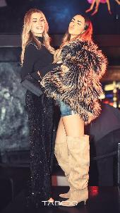 CARAGATTA - TABOO - 07/02/2026