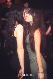 CARAGATTA - TABOO - 07/02/2026