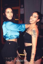 CARAGATTA - TABOO - 07/02/2026