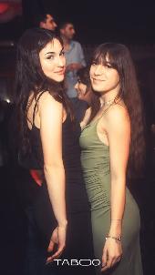 CARAGATTA - TABOO - 07/02/2026