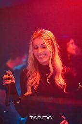 CARAGATTA - TABOO - 07/02/2026