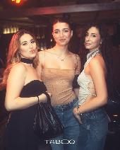 CARAGATTA - TABOO - 07/02/2026