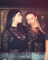 CARAGATTA - TABOO - 07/02/2026