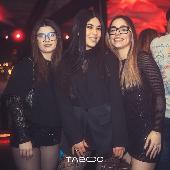 CARAGATTA - TABOO - 07/02/2026