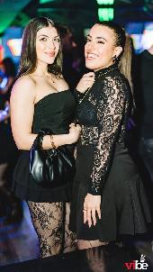 VIBE - MAMACITA - 07/03/2026