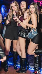 VIBE - MAMACITA - 07/03/2026