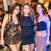 CAMPO DEI FIORI - CHICAS MALAS - 07/07/2026