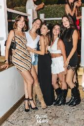 CAMPO DEI FIORI - CHICAS MALAS - 07/07/2026
