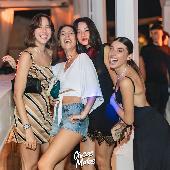 CAMPO DEI FIORI - CHICAS MALAS - 07/07/2026