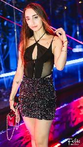 VIBE - FOLIE NOIRE - 07/11/2025