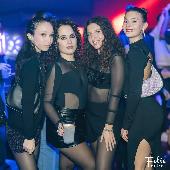 VIBE - FOLIE NOIRE - 07/11/2025