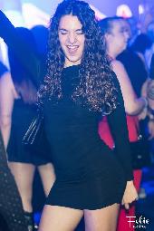 VIBE - FOLIE NOIRE - 07/11/2025