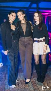 VIBE - FOLIE NOIRE - 07/11/2025