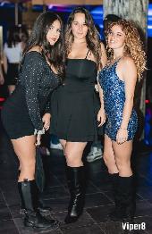 VIPER8 - REGGAETON - 07/11/2025